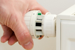 Dundyvan central heating repair costs