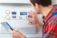 free Dundyvan gas safe engineer quotes