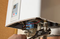 free Dundyvan boiler install quotes