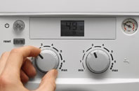 free Dundyvan boiler maintenance quotes
