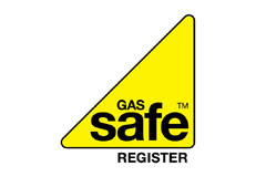 gas safe companies Dundyvan